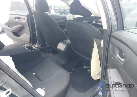 2024 Honda Accord Ex from USA, damaged, VIN 1HGCY1F35RA053945